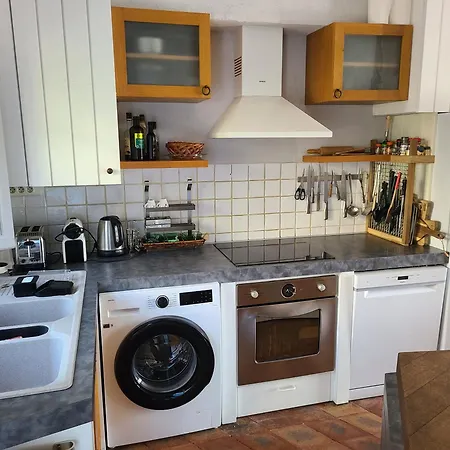 Maison De Pecheurs,10pers,clim, Port Villa *