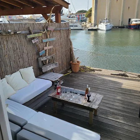 Βίλα Maison De Pecheurs,10pers,clim, Port *