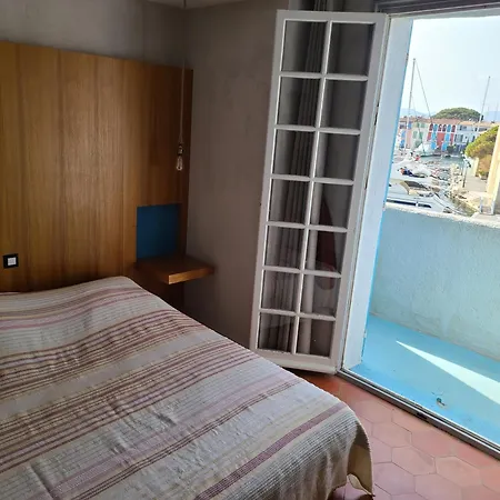 Maison De Pecheurs,10pers,clim, Port Villa *