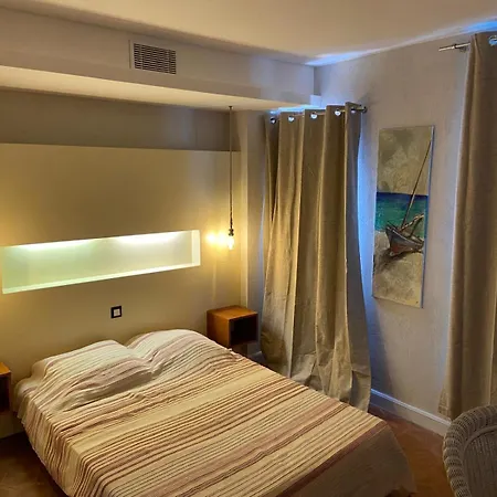 Maison De Pecheurs,10pers,clim, Port * Grimaud