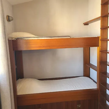 Maison De Pecheurs,10pers,clim, Port * Grimaud