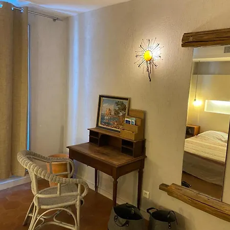 Maison De Pecheurs,10pers,clim, Port * Grimaud