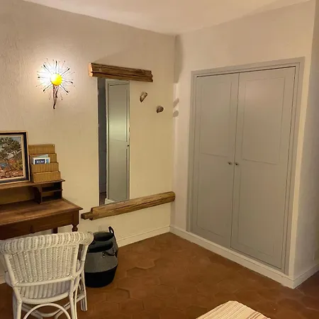 Maison De Pecheurs,10pers,clim, Port * Grimaud