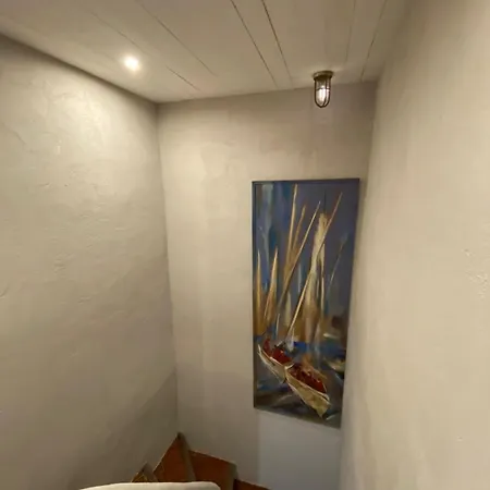 Βίλα Maison De Pecheurs,10pers,clim, Port Grimaud