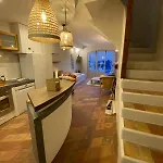 Maison De Pecheurs,10pers,clim, Port *