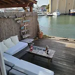 Villa Maison De Pecheurs,10pers,clim, Port *