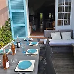 Maison De Pecheurs,10pers,clim, Port * Grimaud
