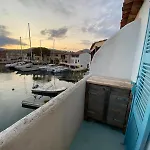 Villa Maison De Pecheurs,10pers,clim, Port Grimaud