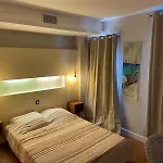 Maison De Pecheurs,10pers,clim, Port * Grimaud
