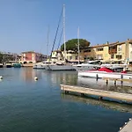 Maison De Pecheurs,10pers,clim, Port *