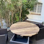 Maison De Pecheurs,10pers,clim, Port *