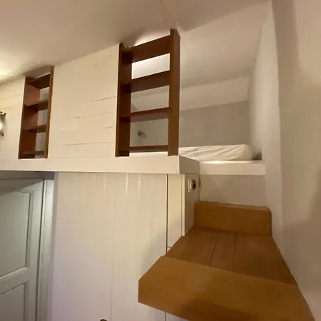 Maison De Pêcheurs,10pers,clim, Port Villa *