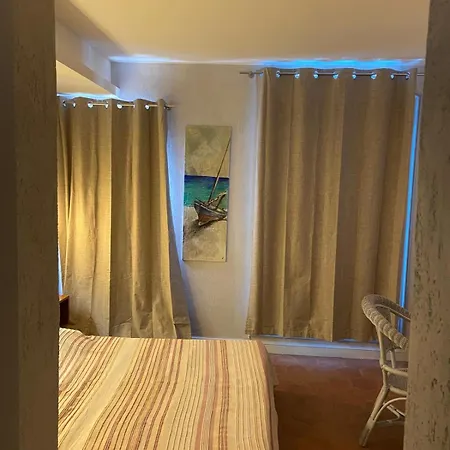 Maison De Pêcheurs,10pers,clim, Port Villa *