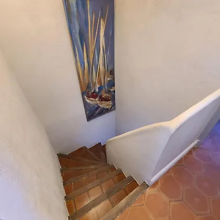 Villa Maison De Pêcheurs,10pers,clim, Port Grimaud