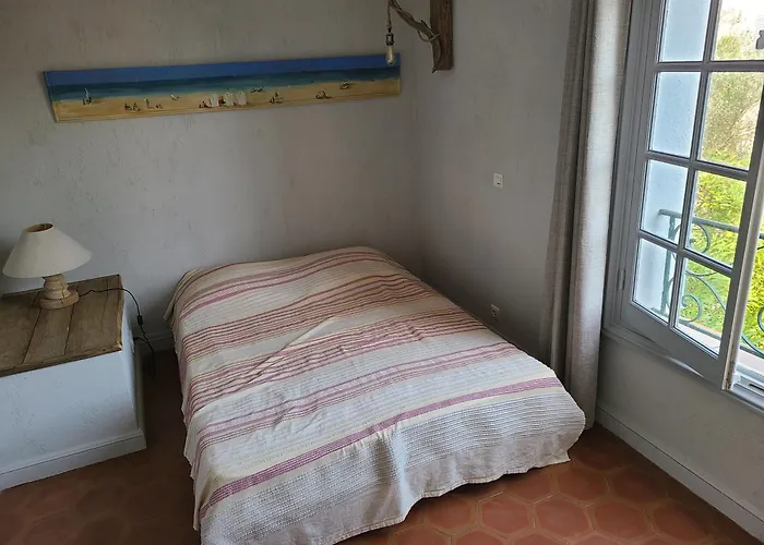 Maison De Pecheurs,10pers,clim, Port Vila