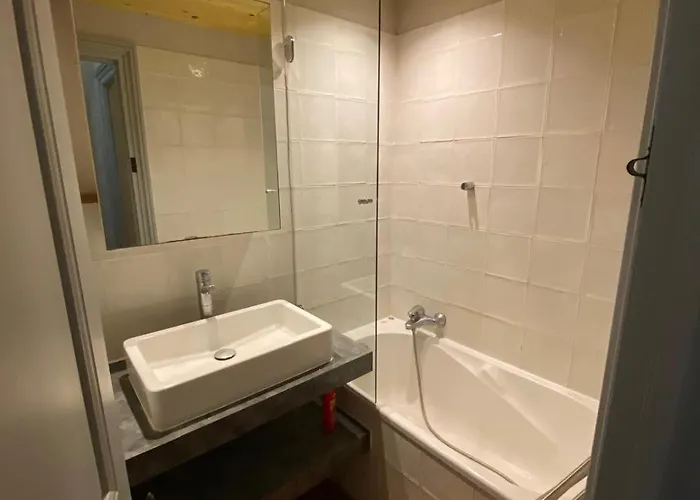 Maison De Pecheurs,10pers,clim, Port Vila Grimaud